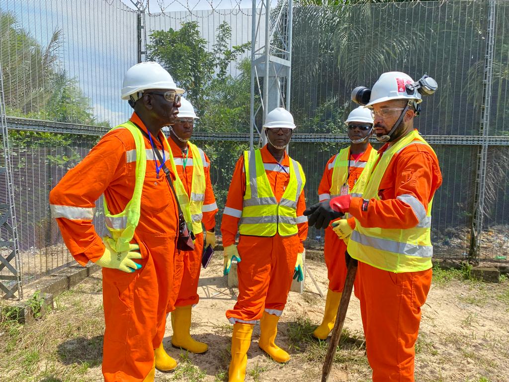 Field Teams and Commissioning